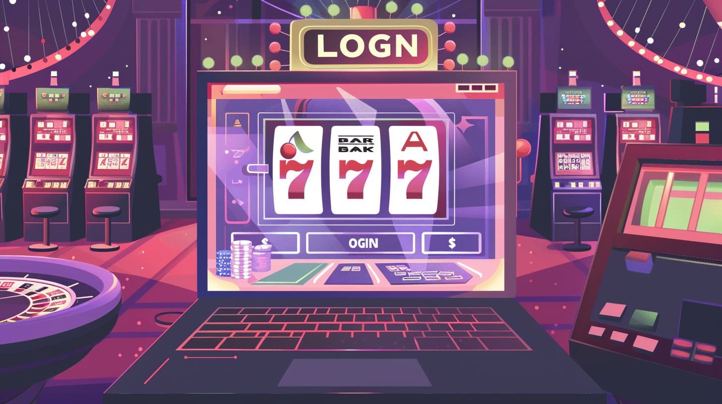 Dealer live casino memainkan permainan kasino secara langsung di poco99