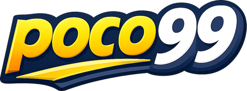 Logo poco99